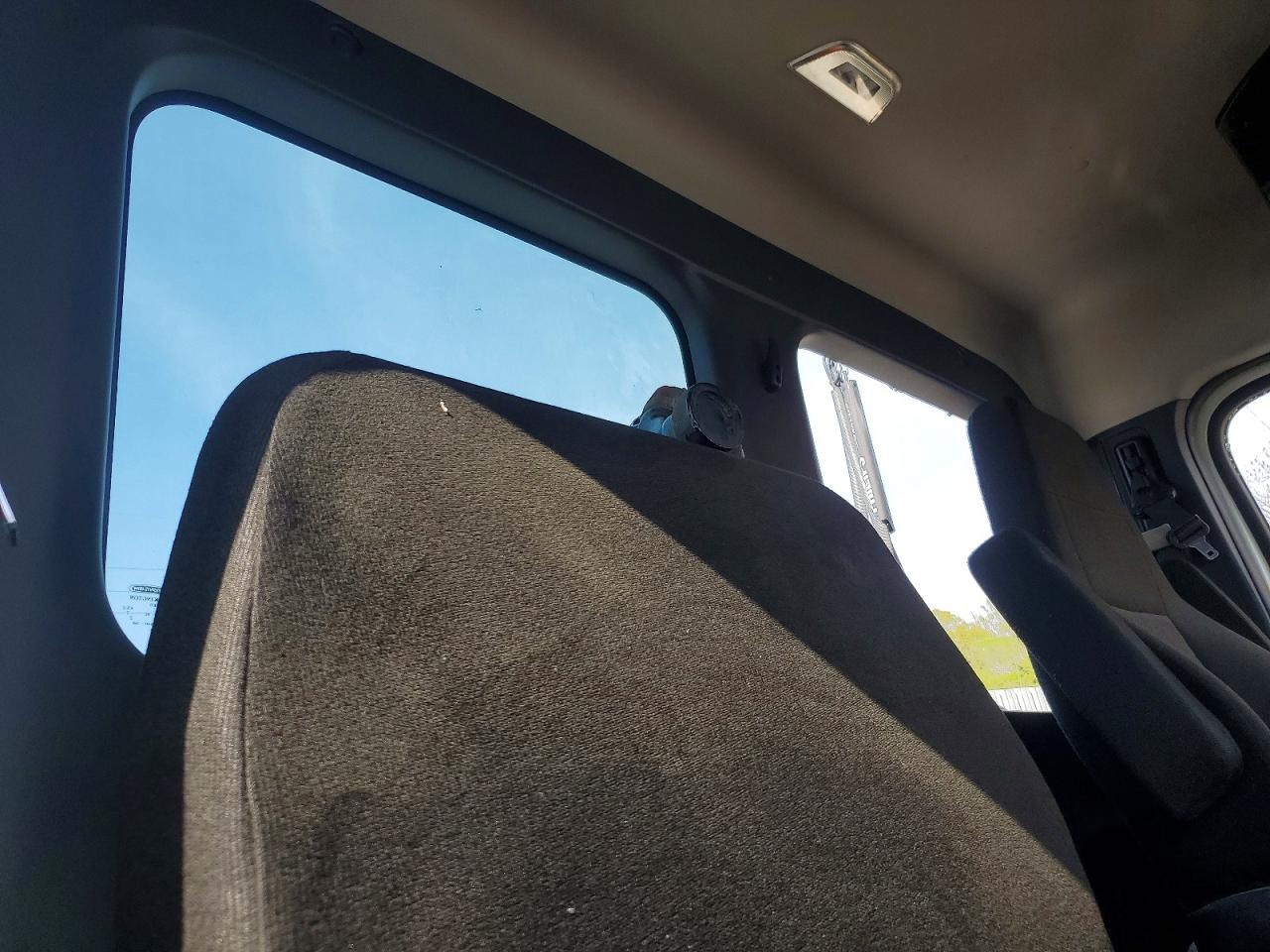 Freightliner Cascadia 126