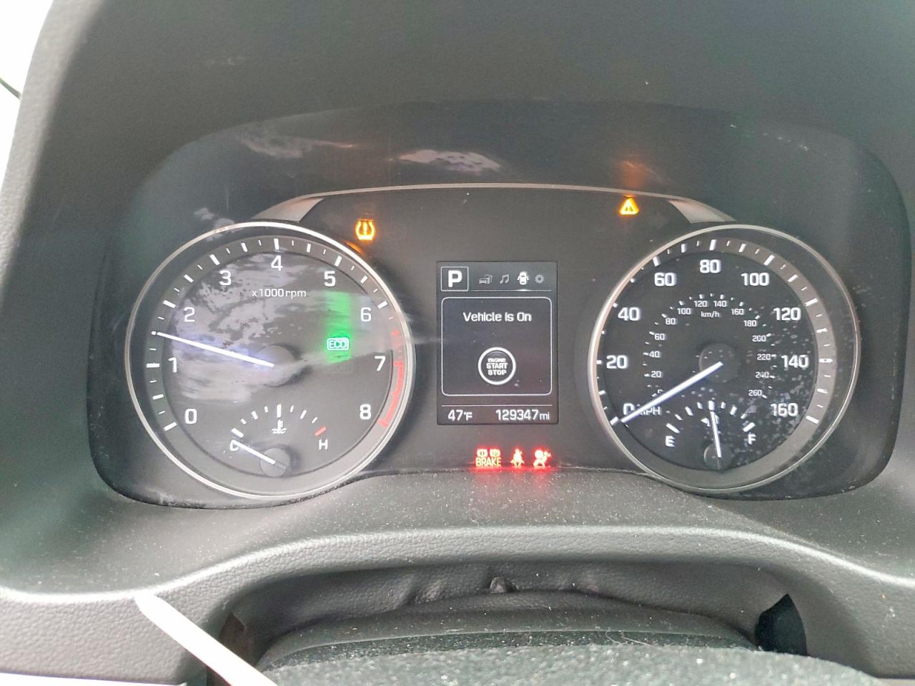 Hyundai ELANTRA Value Edition