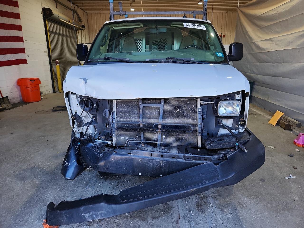 GMC Savana G2500