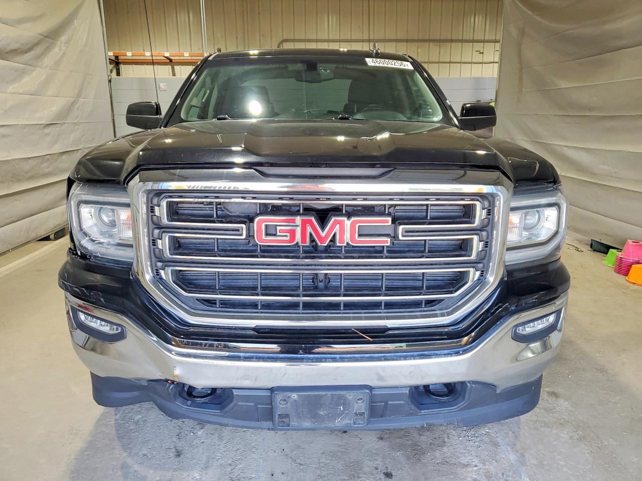 GMC Sierra K1500 Sle