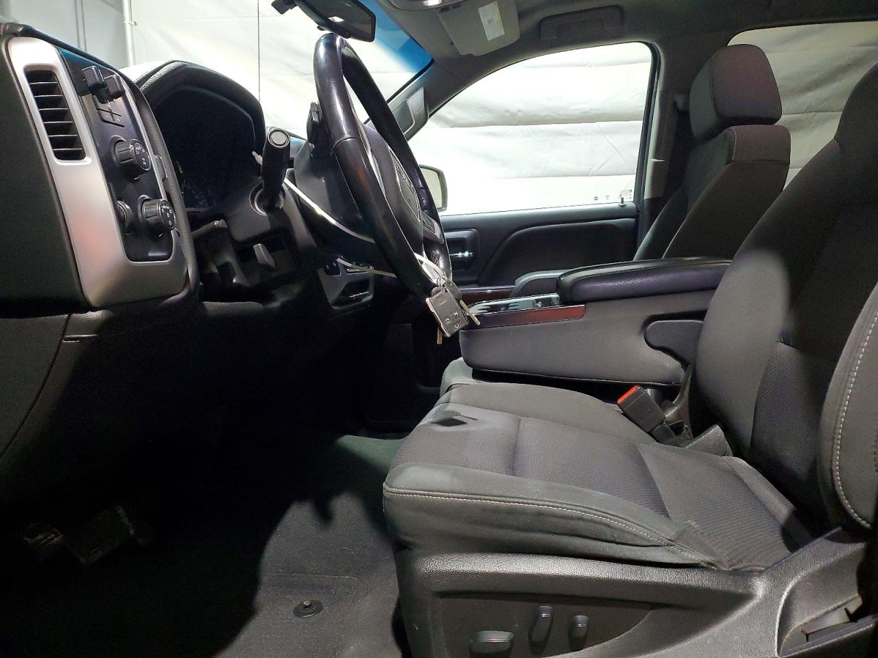 GMC Sierra K1500 Sle