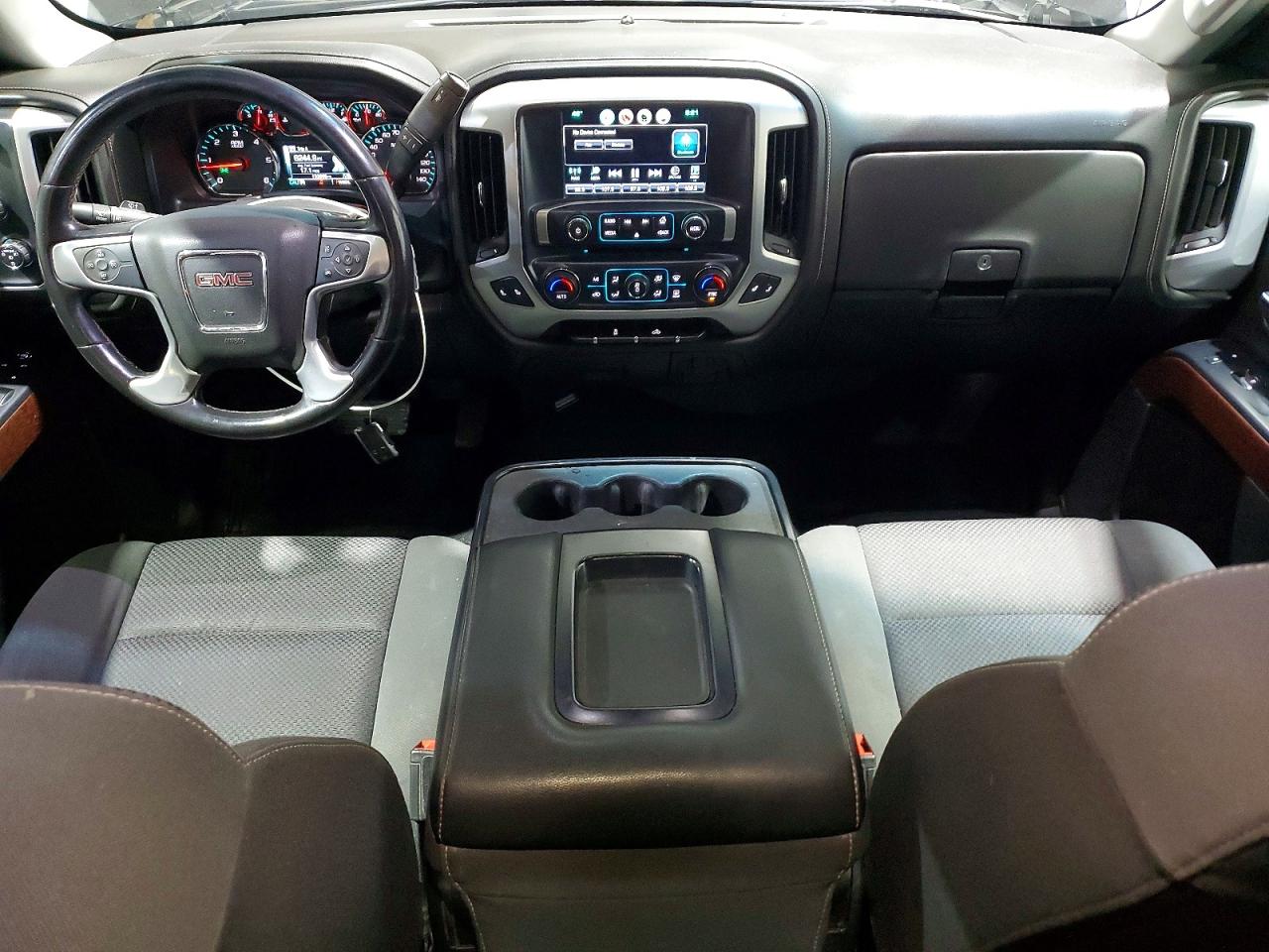 GMC Sierra K1500 Sle
