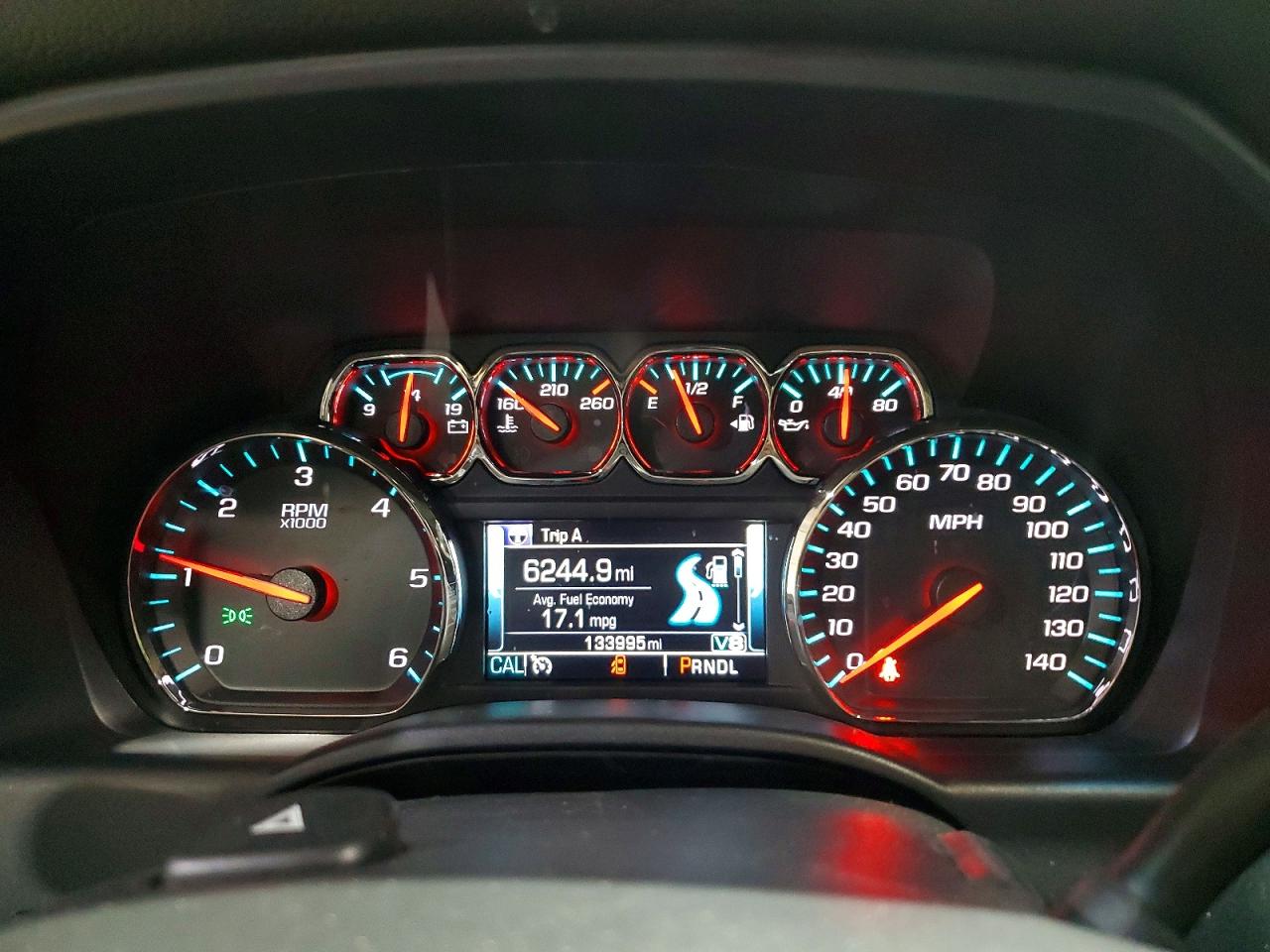 GMC Sierra K1500 Sle