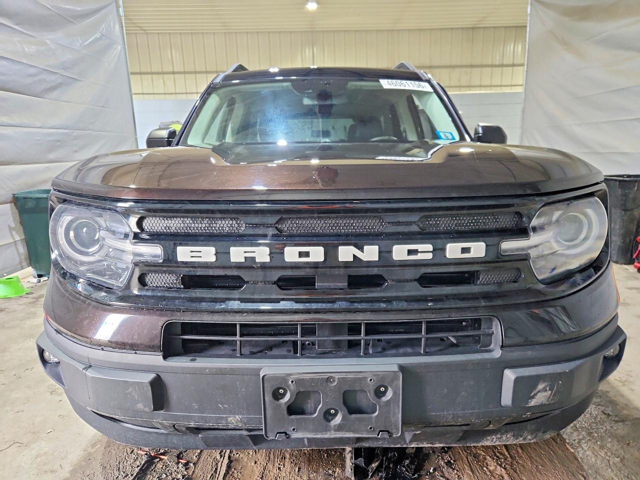Ford Bronco Outer Banks