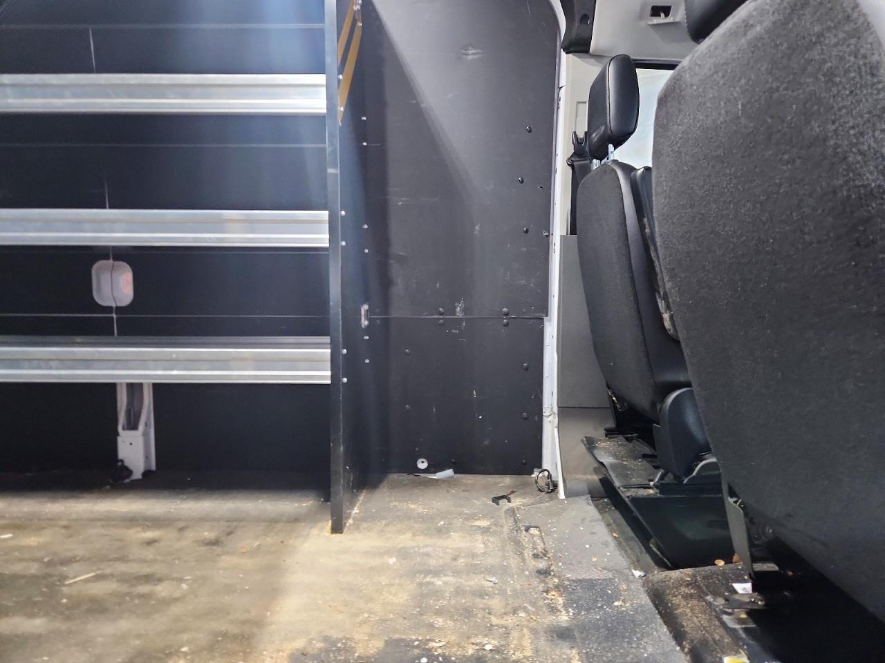 Ford Transit T-250