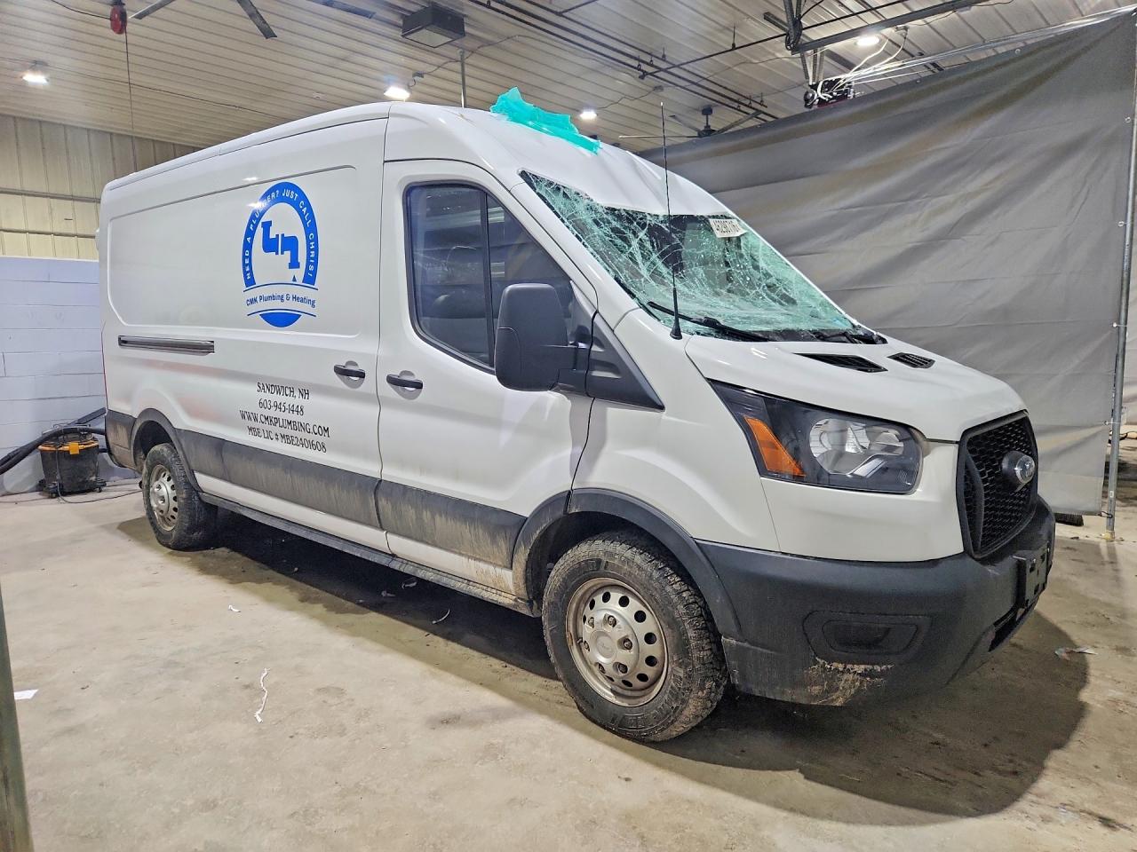 Ford Transit T-250