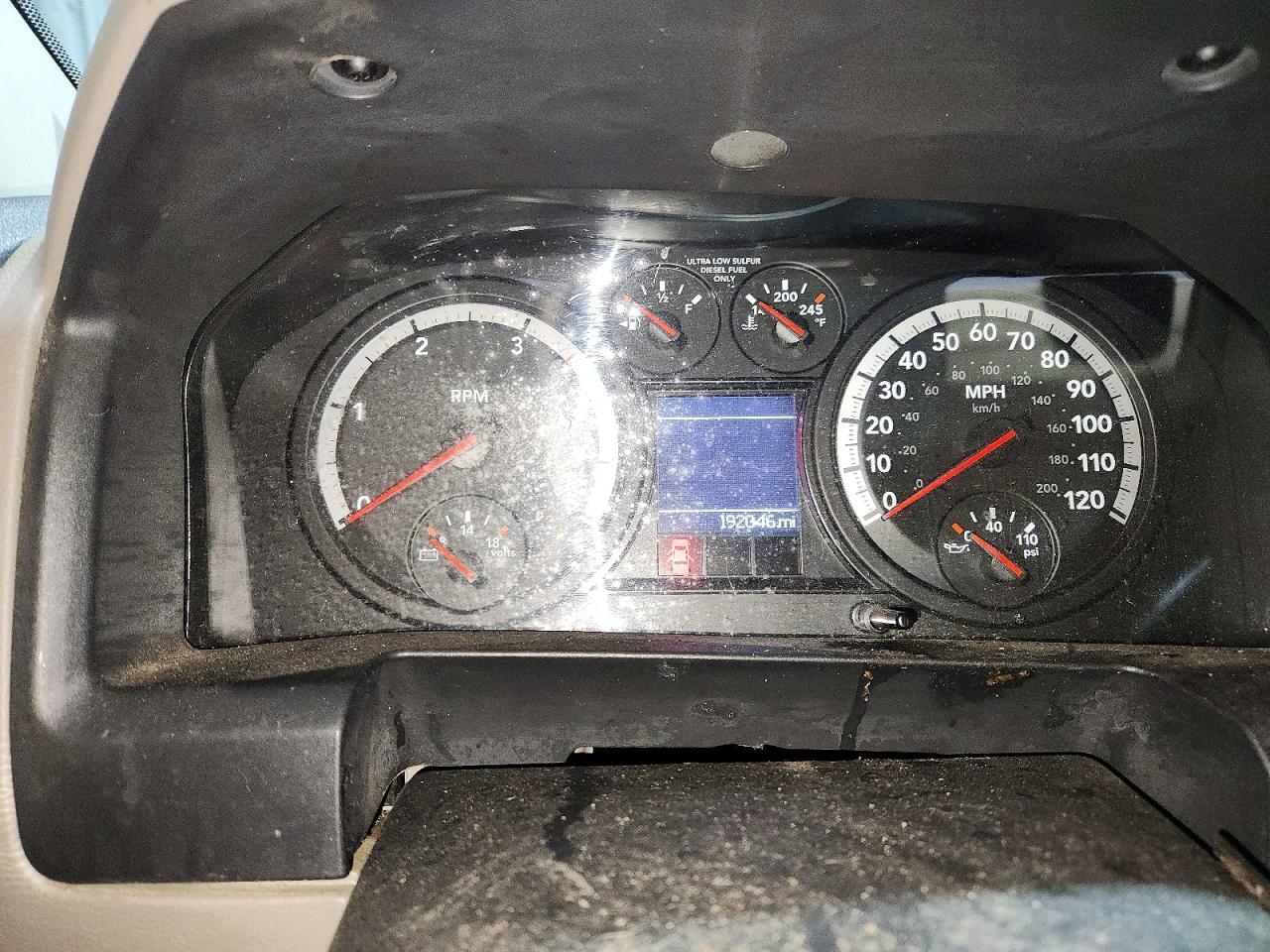 Dodge Ram 2500 St
