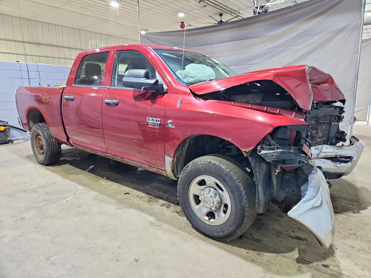Dodge Ram 2500 St