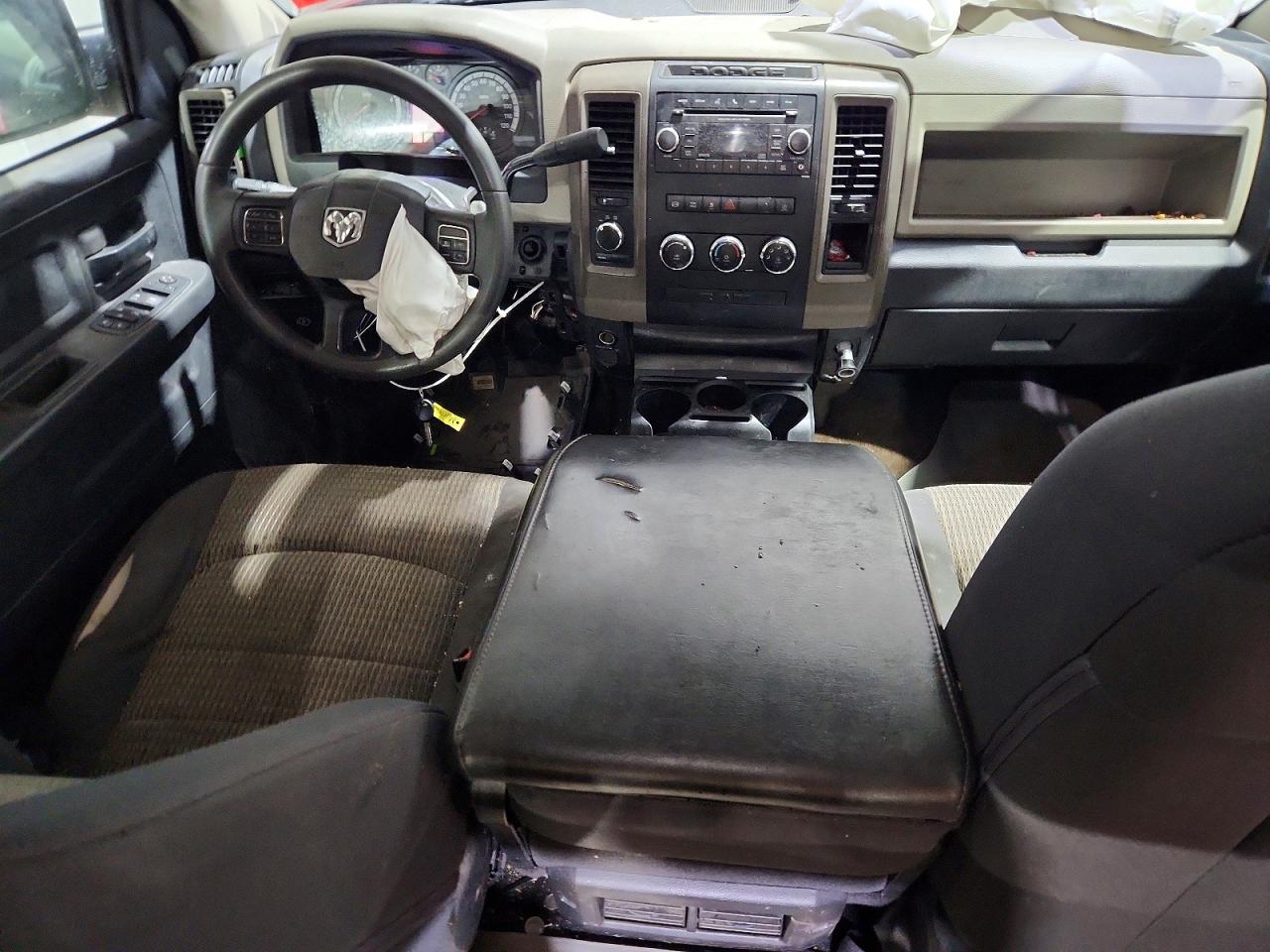 Dodge Ram 2500 St