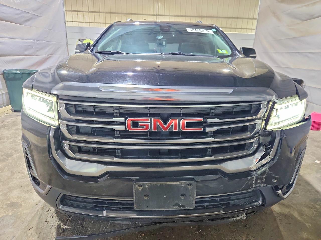 GMC Acadia At4