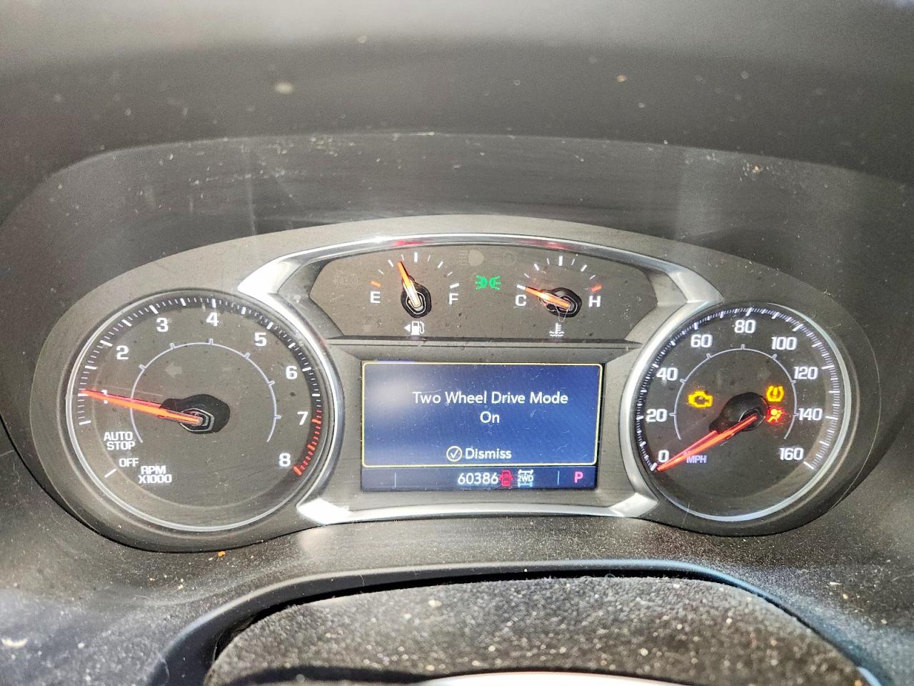 GMC Acadia At4