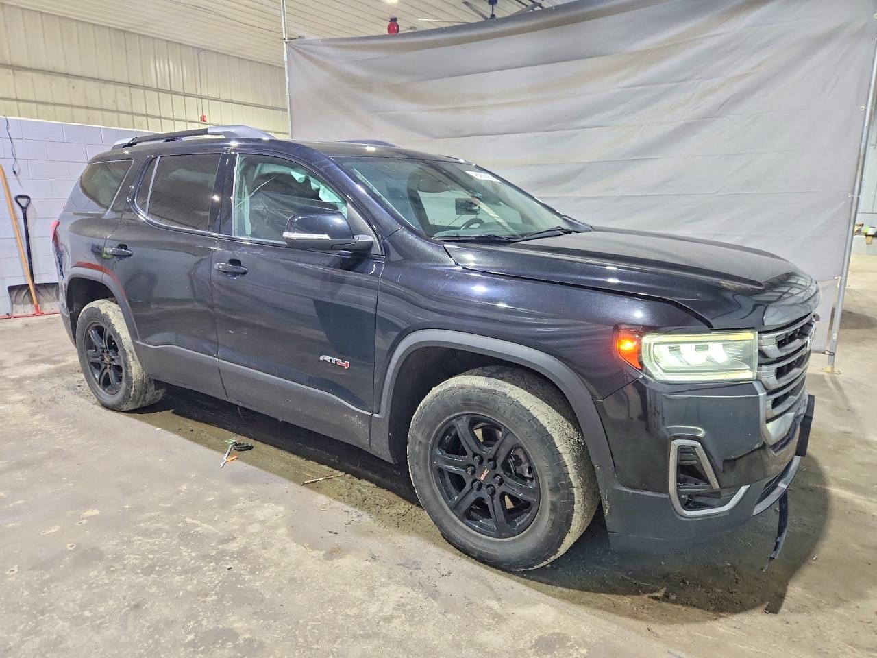 GMC Acadia At4