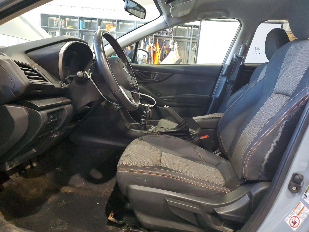 Subaru Crosstrek Premium