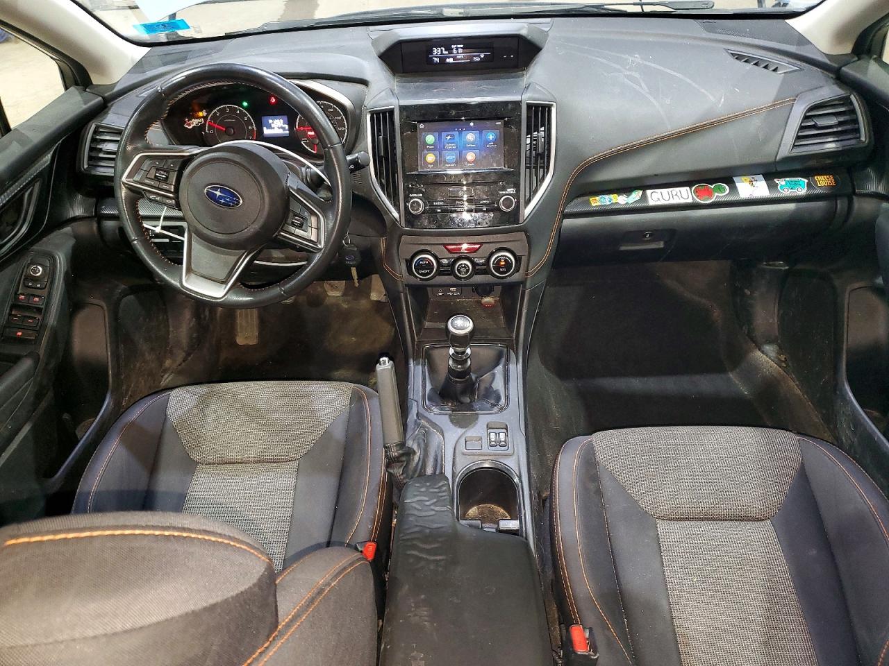 Subaru Crosstrek Premium