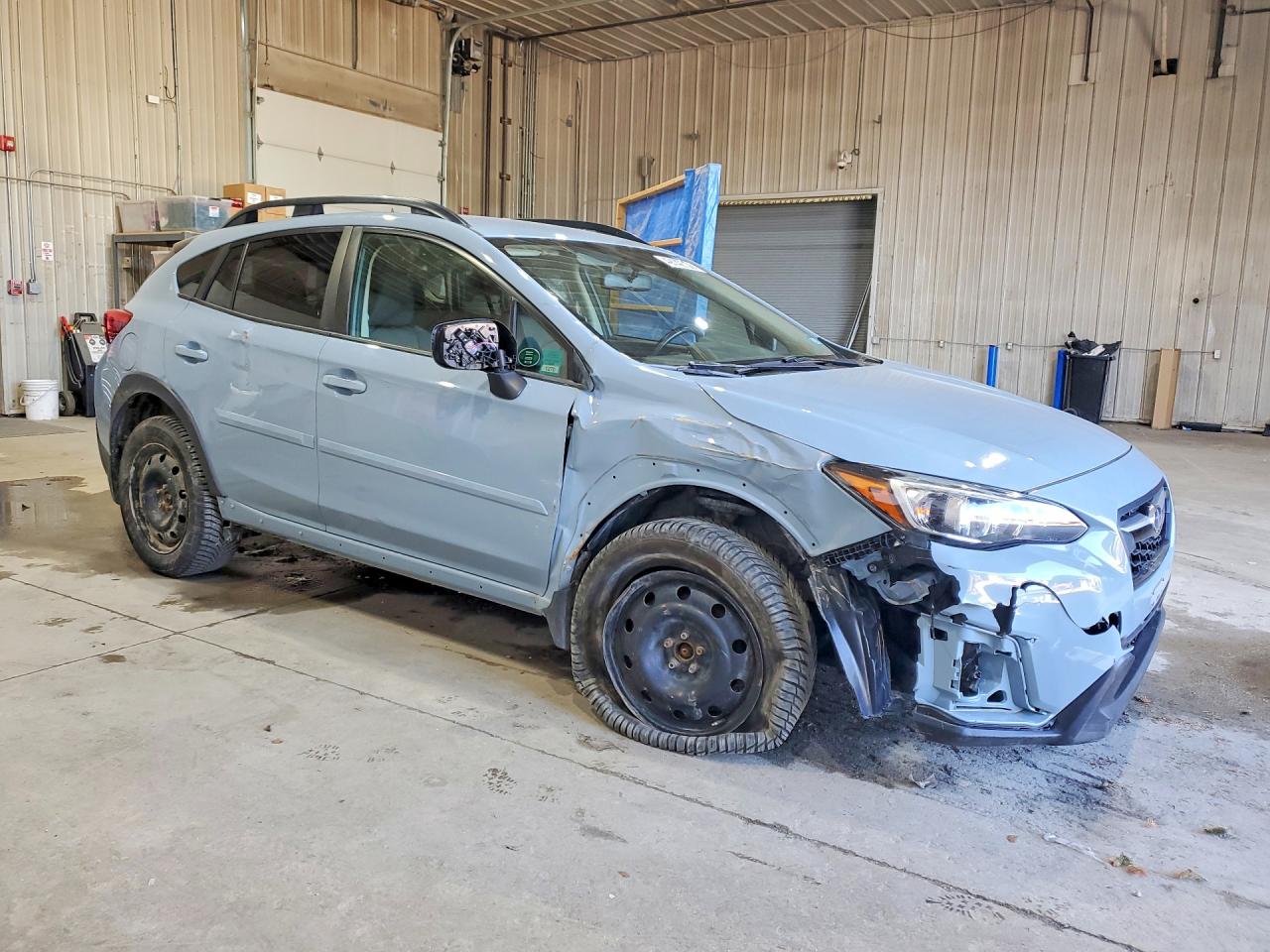 Subaru Crosstrek Premium