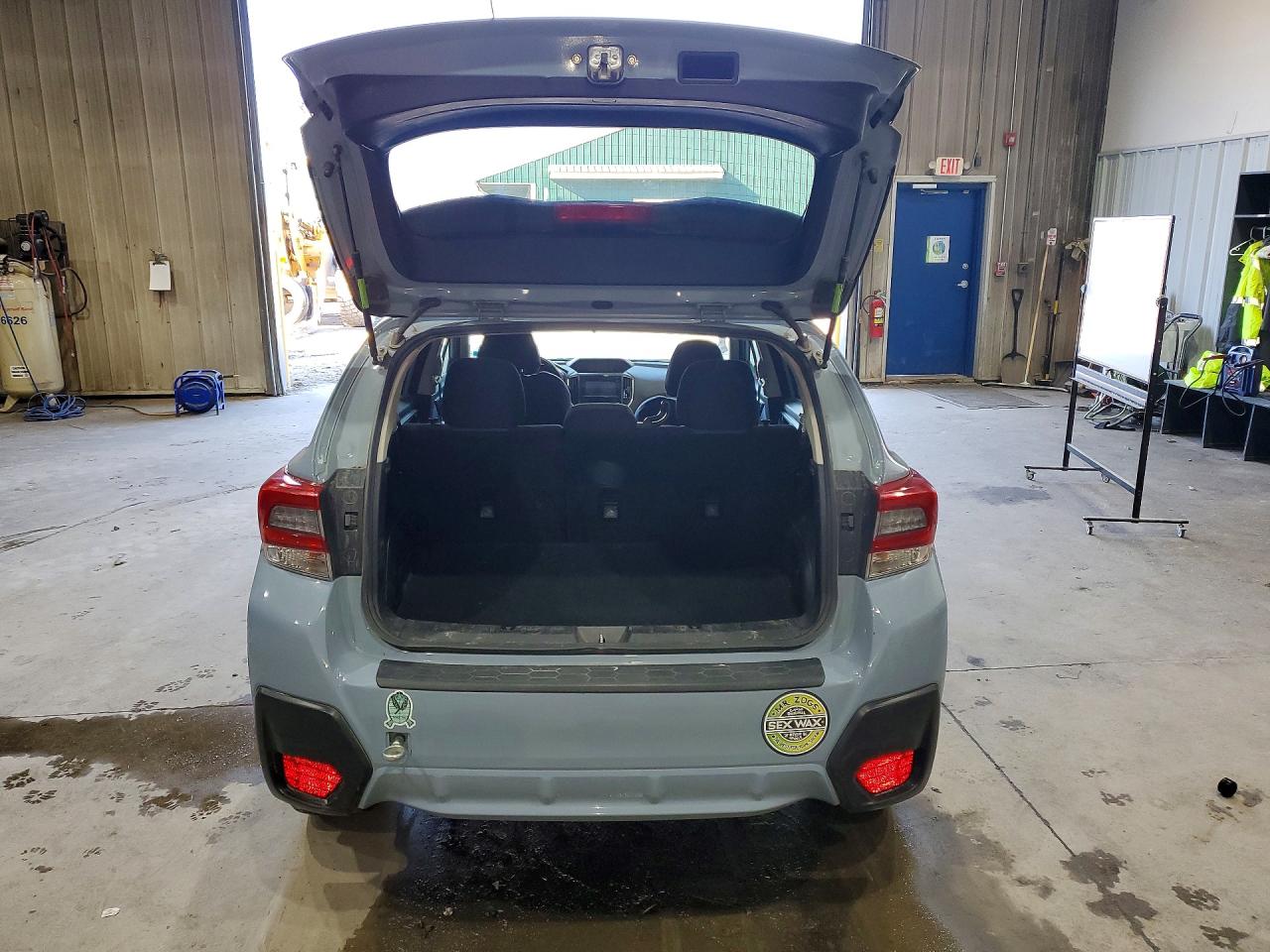 Subaru Crosstrek Premium