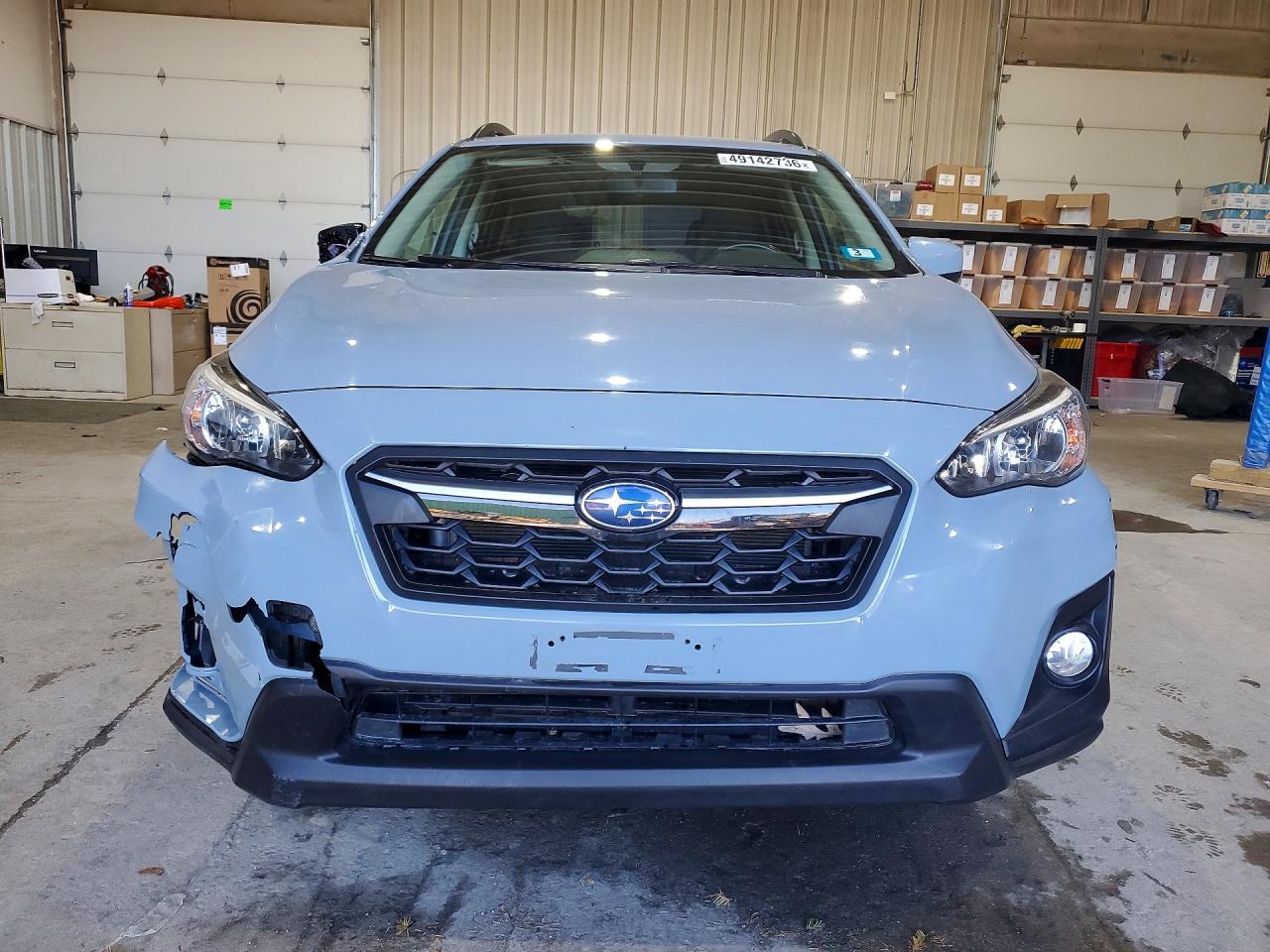Subaru Crosstrek Premium