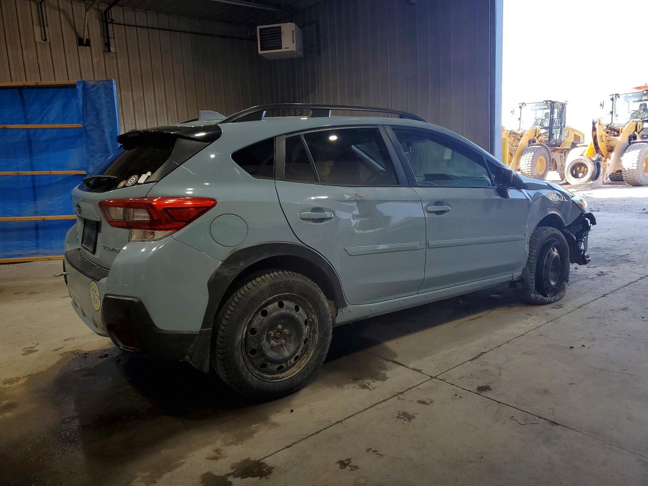 Subaru Crosstrek Premium