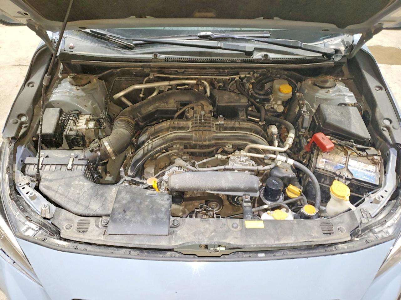 Subaru Crosstrek Premium
