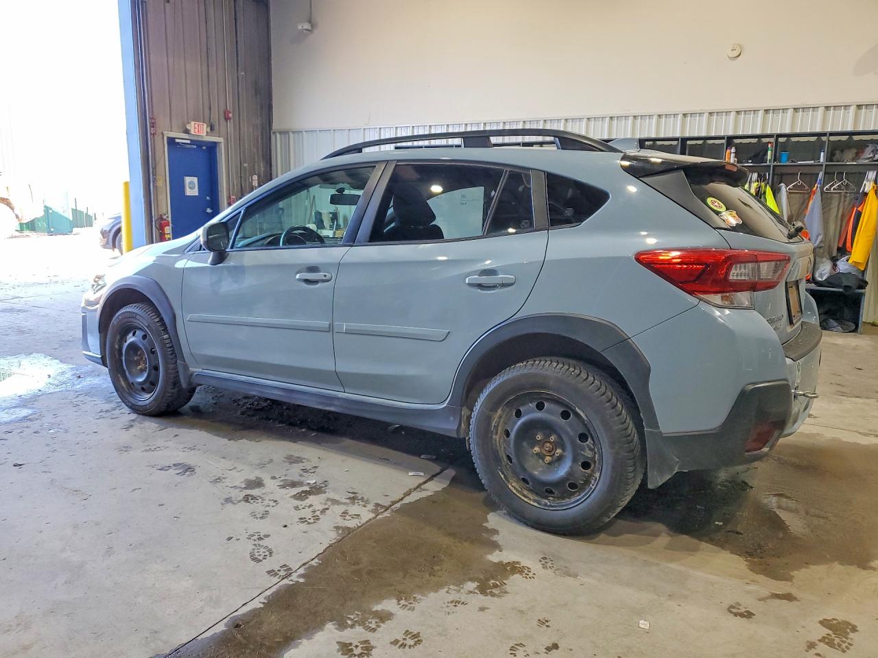Subaru Crosstrek Premium
