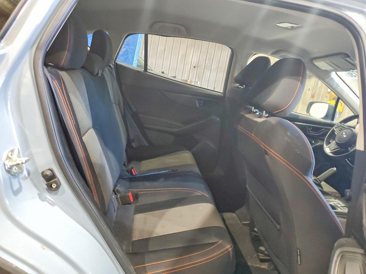 Subaru Crosstrek Premium