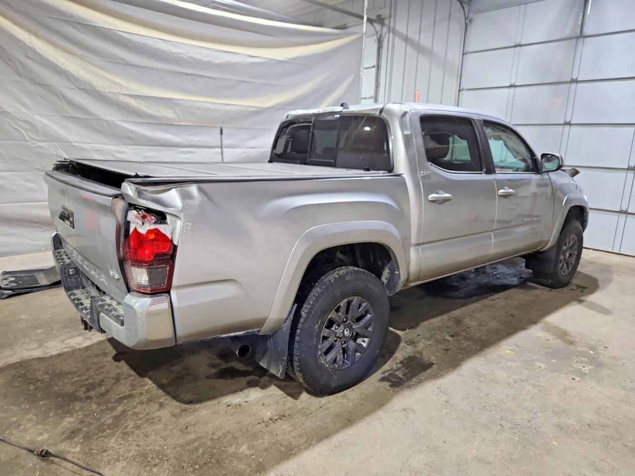Toyota Tacoma Sr5 V6