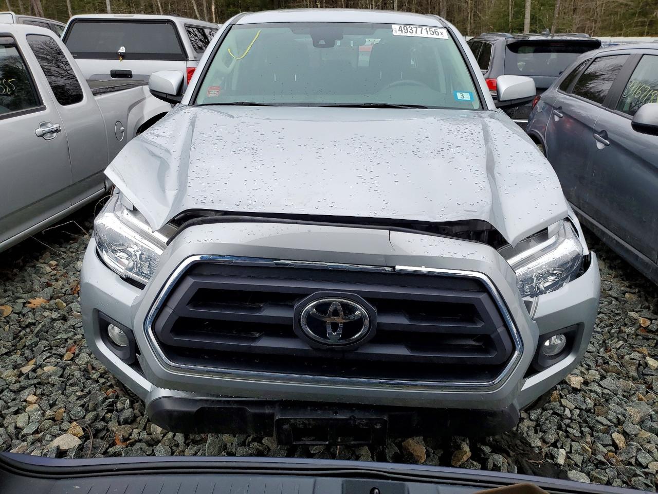 Toyota Tacoma Sr5 V6