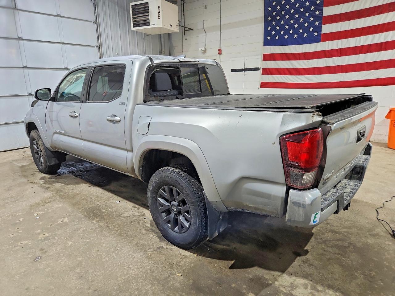 Toyota Tacoma Sr5 V6