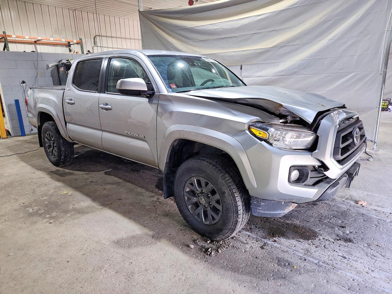 Toyota Tacoma Sr5 V6