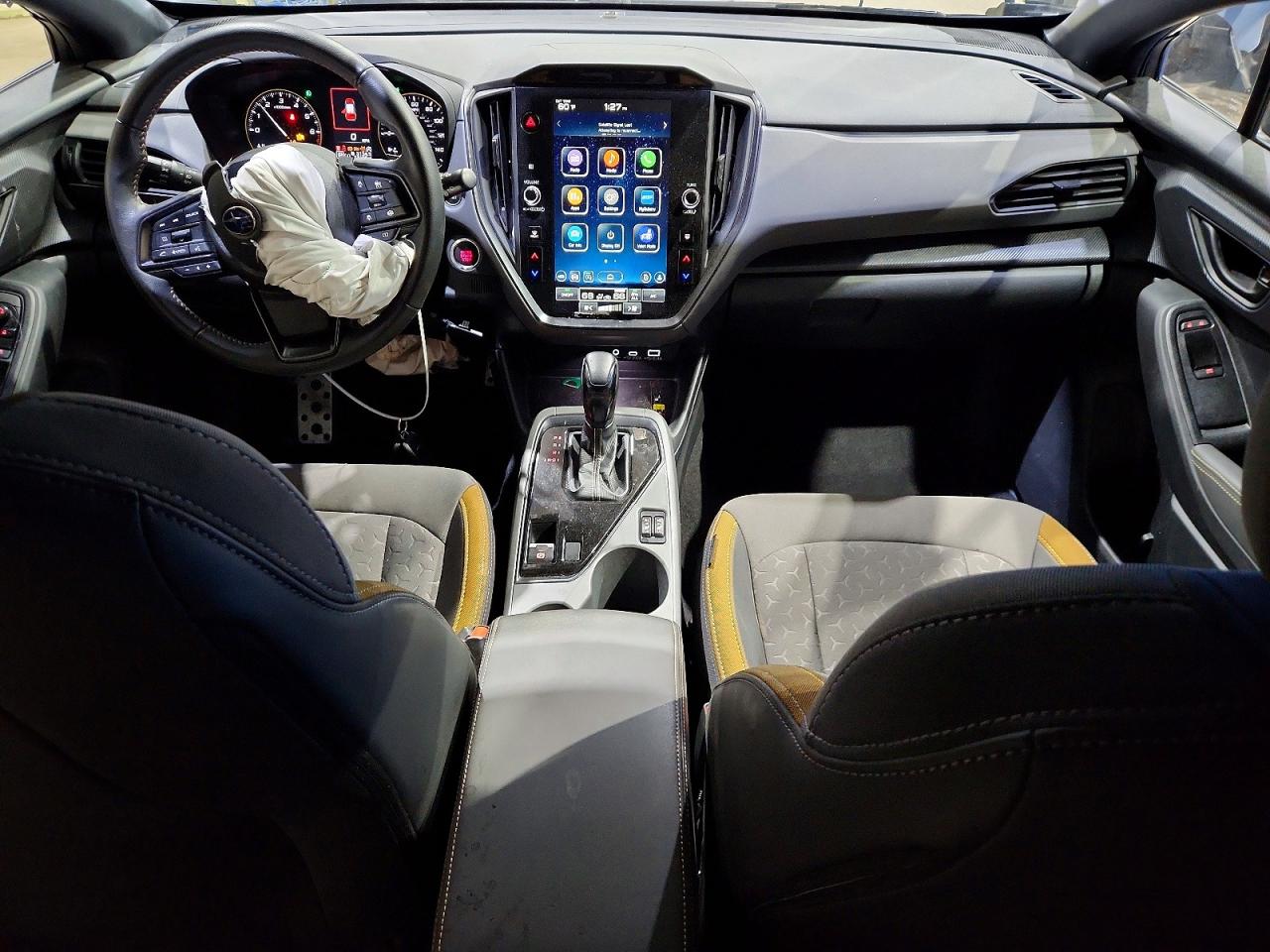 Subaru Crosstrek Sport