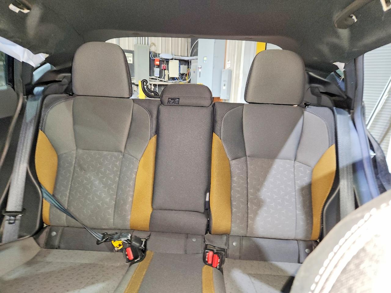 Subaru Crosstrek Sport