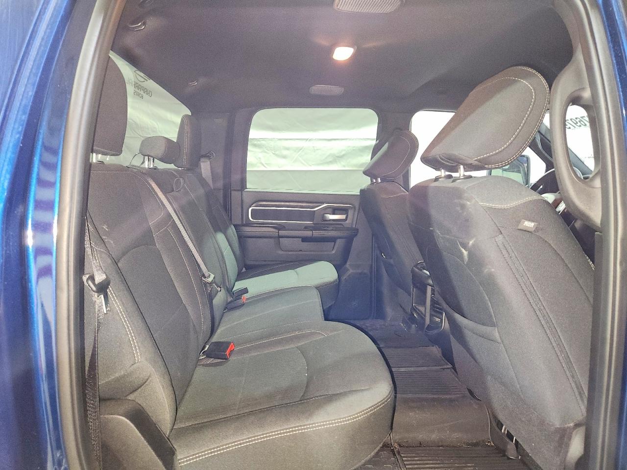 Ram 2500 Big Horn