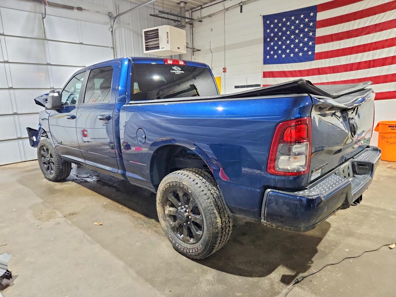 Ram 2500 Big Horn