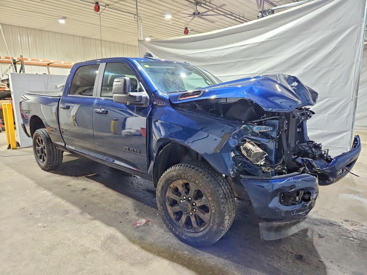 Ram 2500 Big Horn