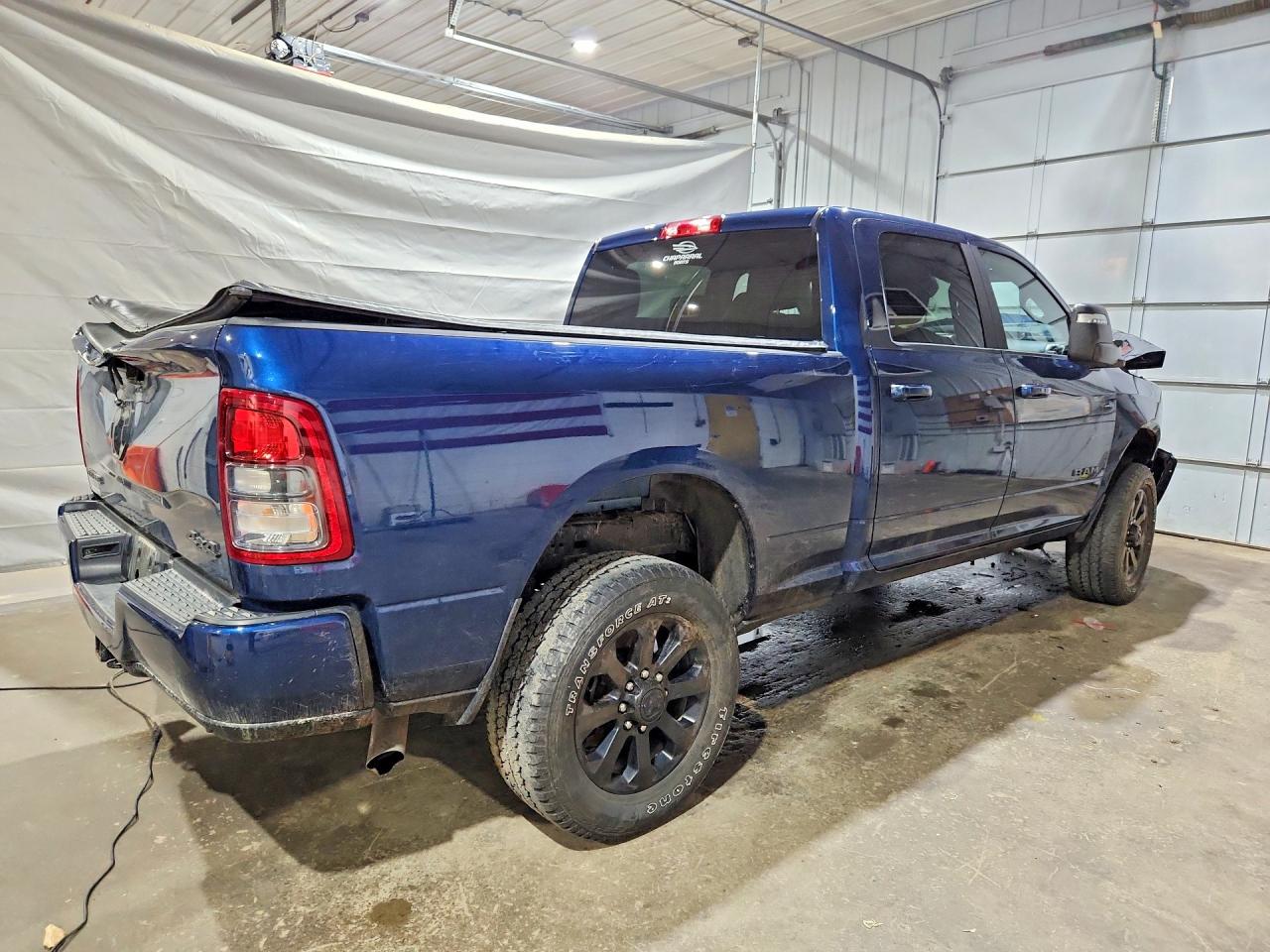 Ram 2500 Big Horn