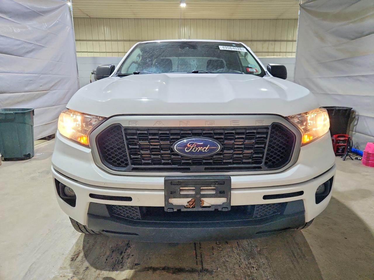 Ford Ranger Xl