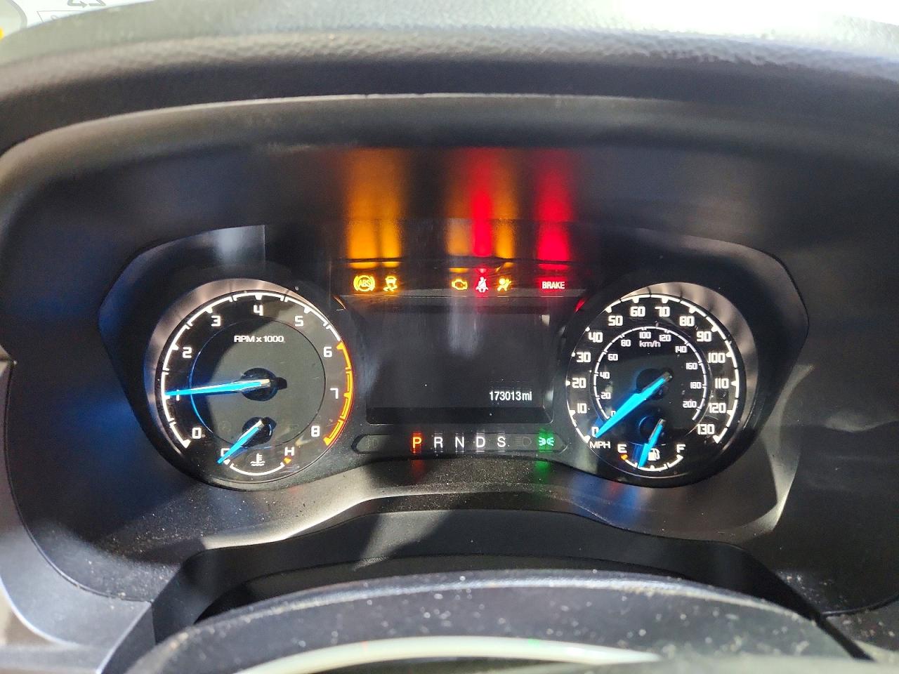 Ford Ranger Xl