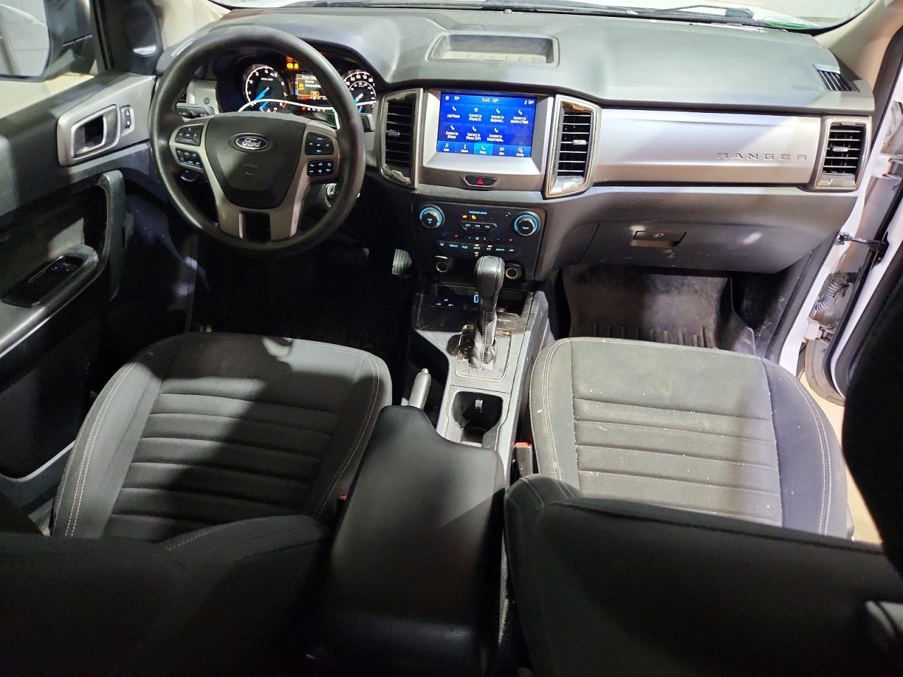 Ford Ranger Xl