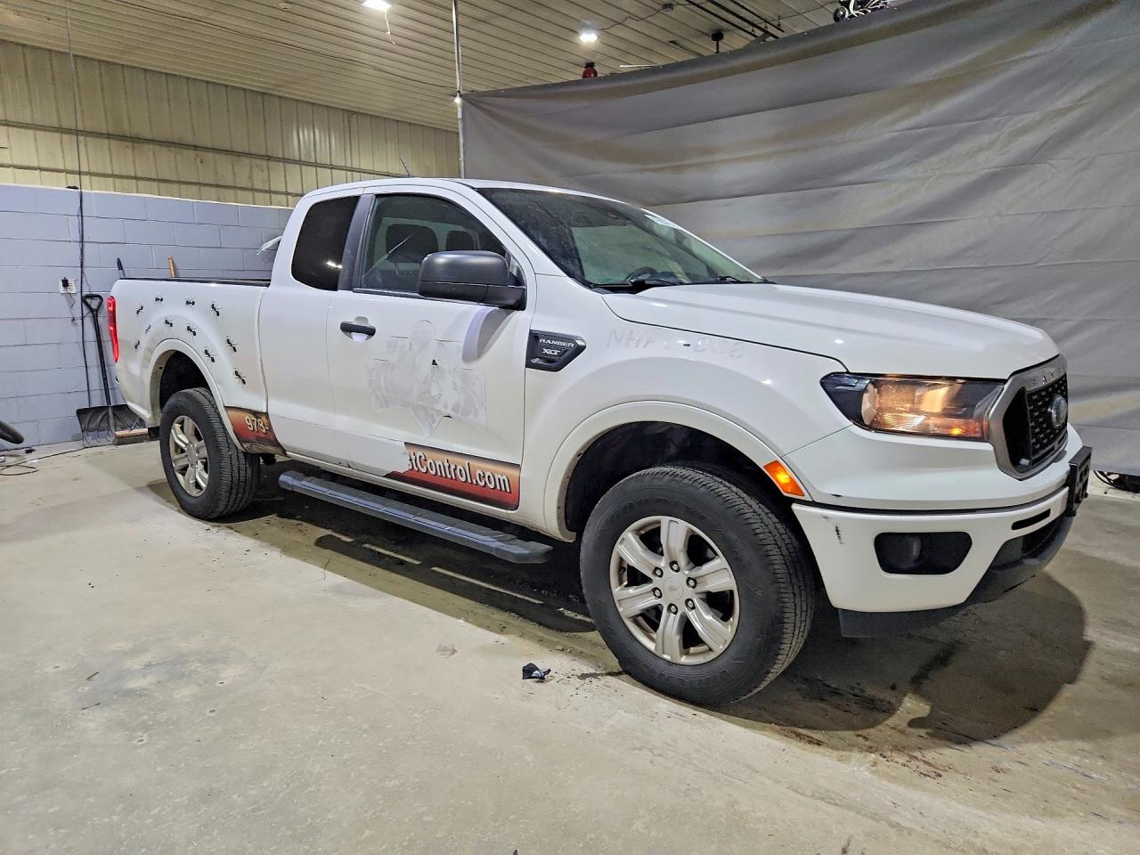 Ford Ranger Xl