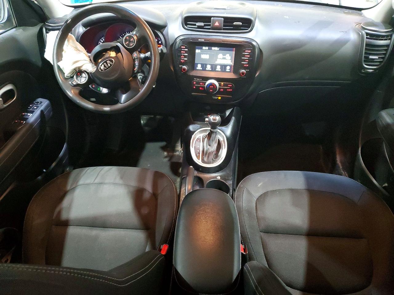 Kia Soul +