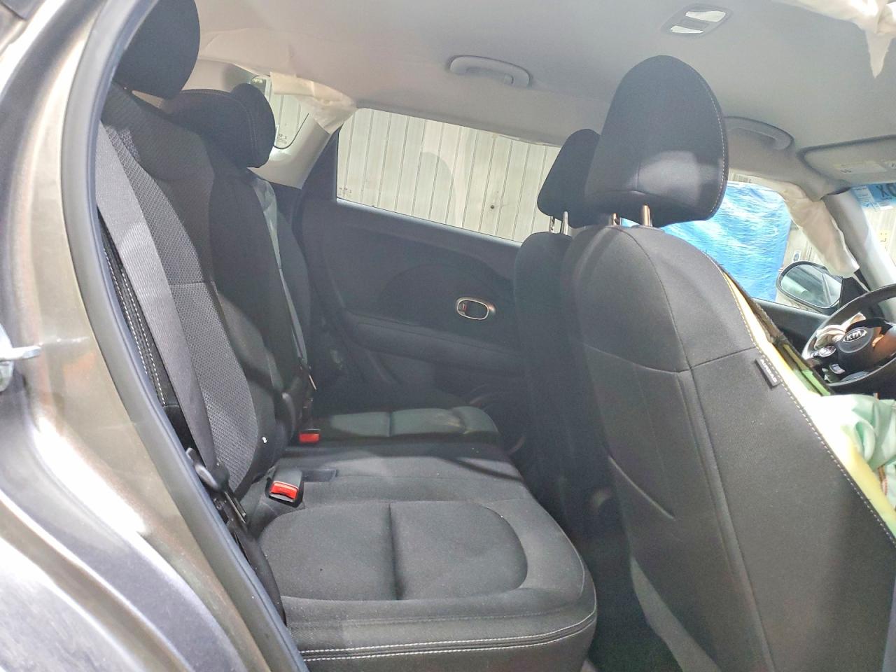 Kia Soul +