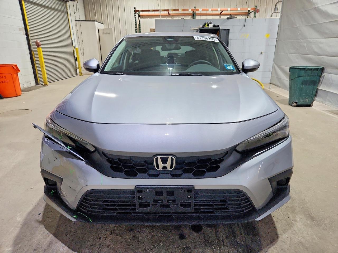 Honda Civic Exl