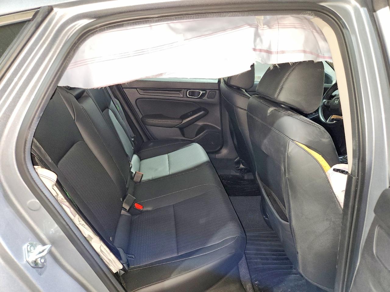 Honda Civic Exl