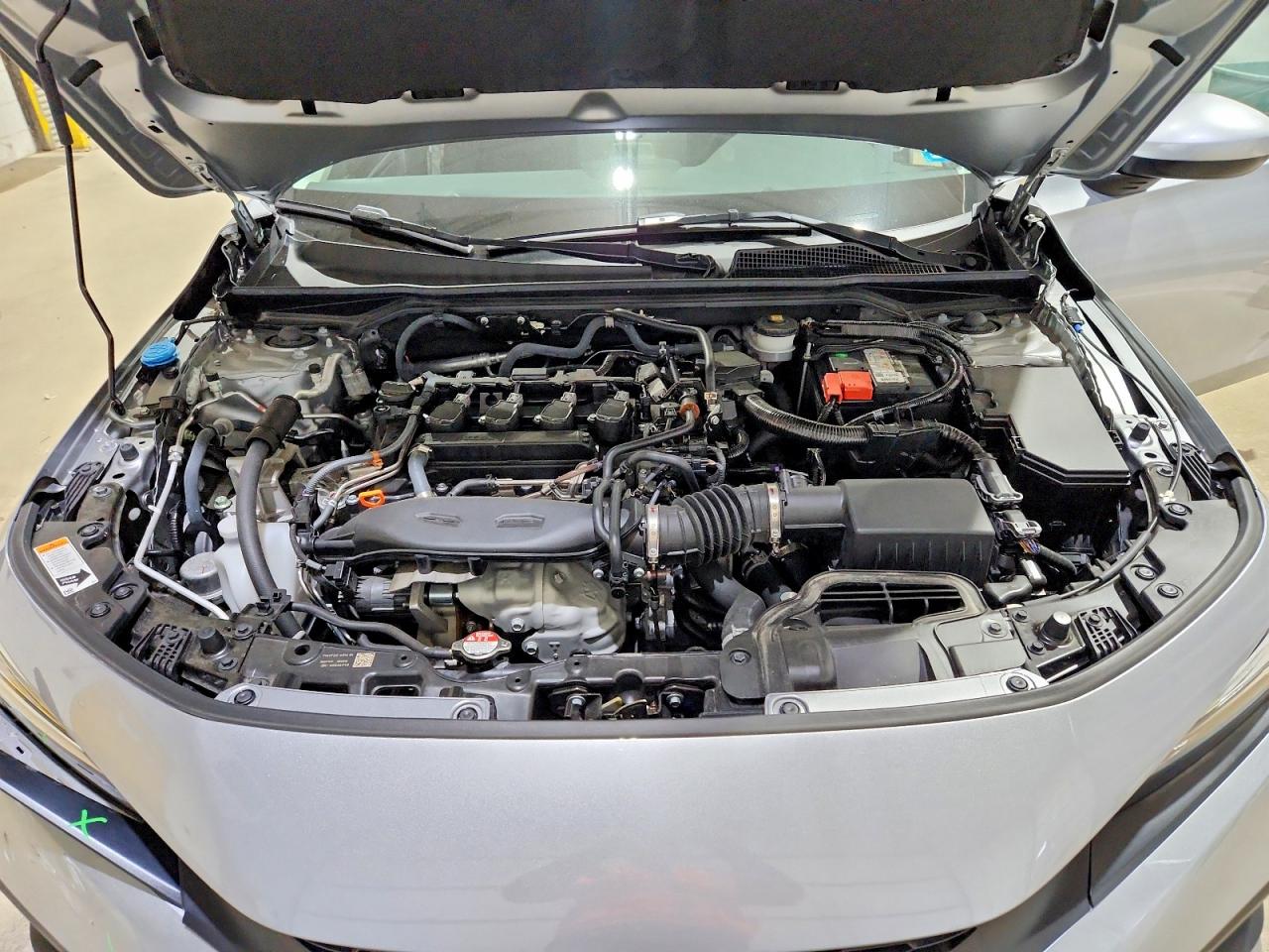 Honda Civic Exl