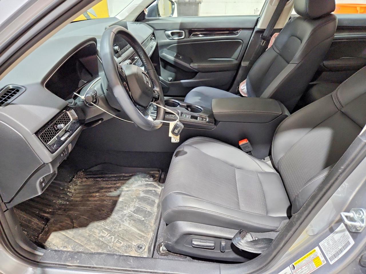 Honda Civic Exl