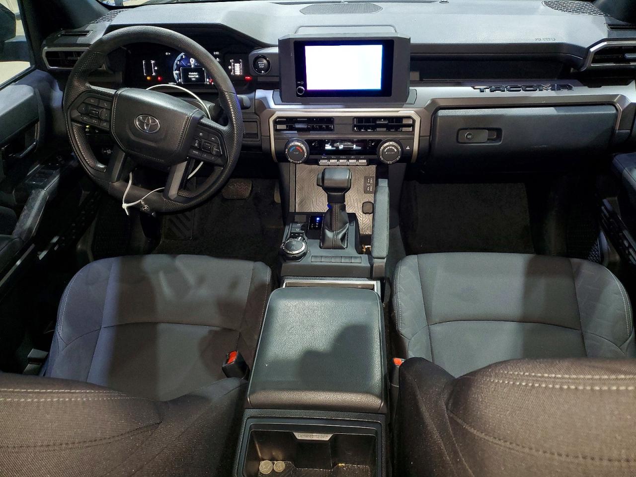 Toyota Tacoma Sr5