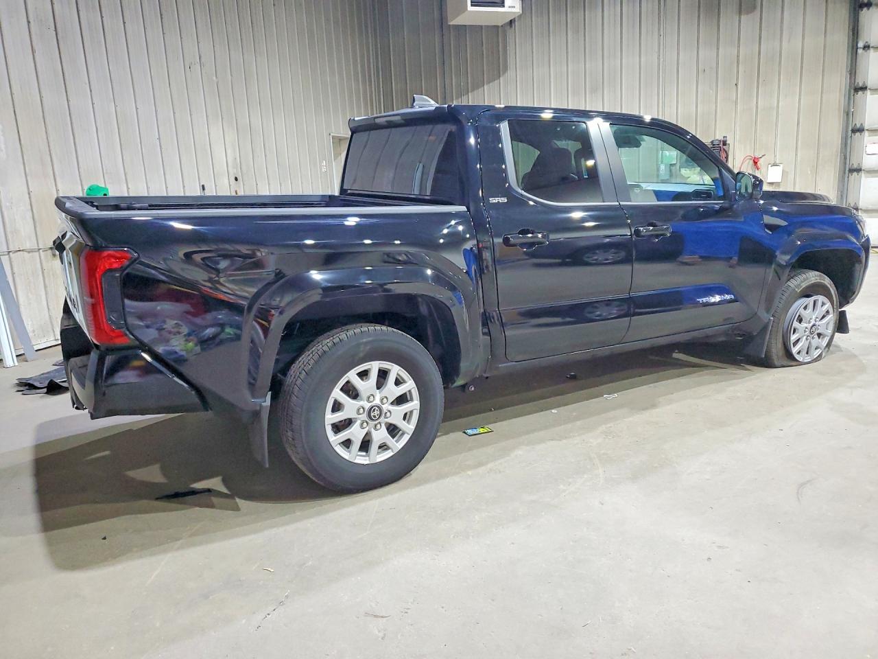 Toyota Tacoma Sr5