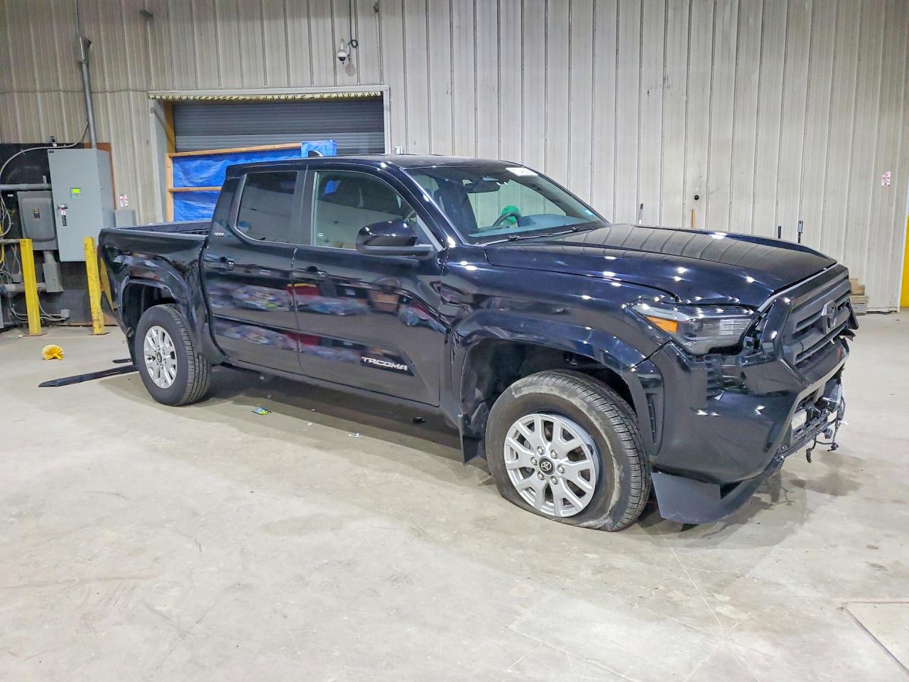 Toyota Tacoma Sr5