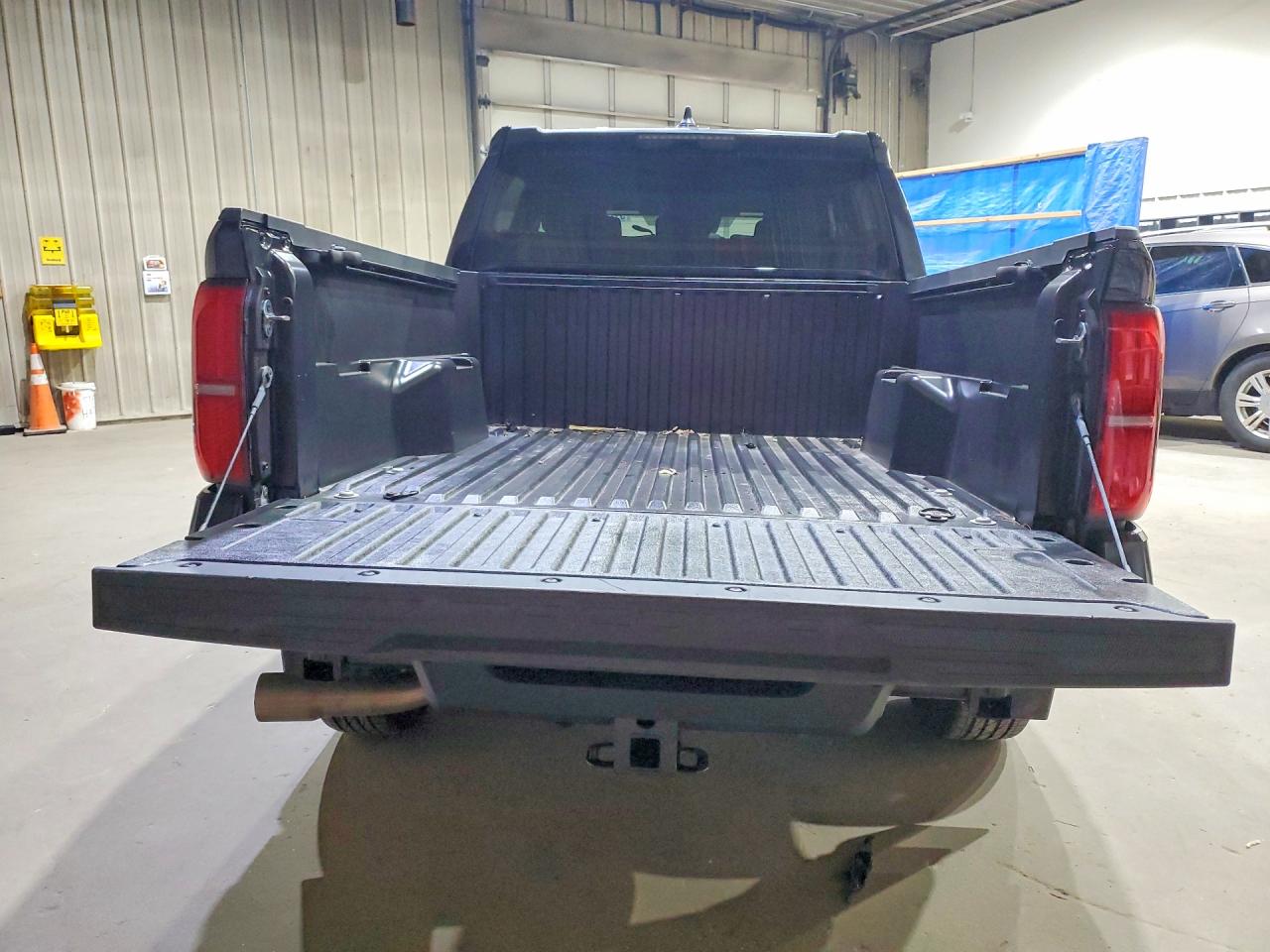 Toyota Tacoma Sr5