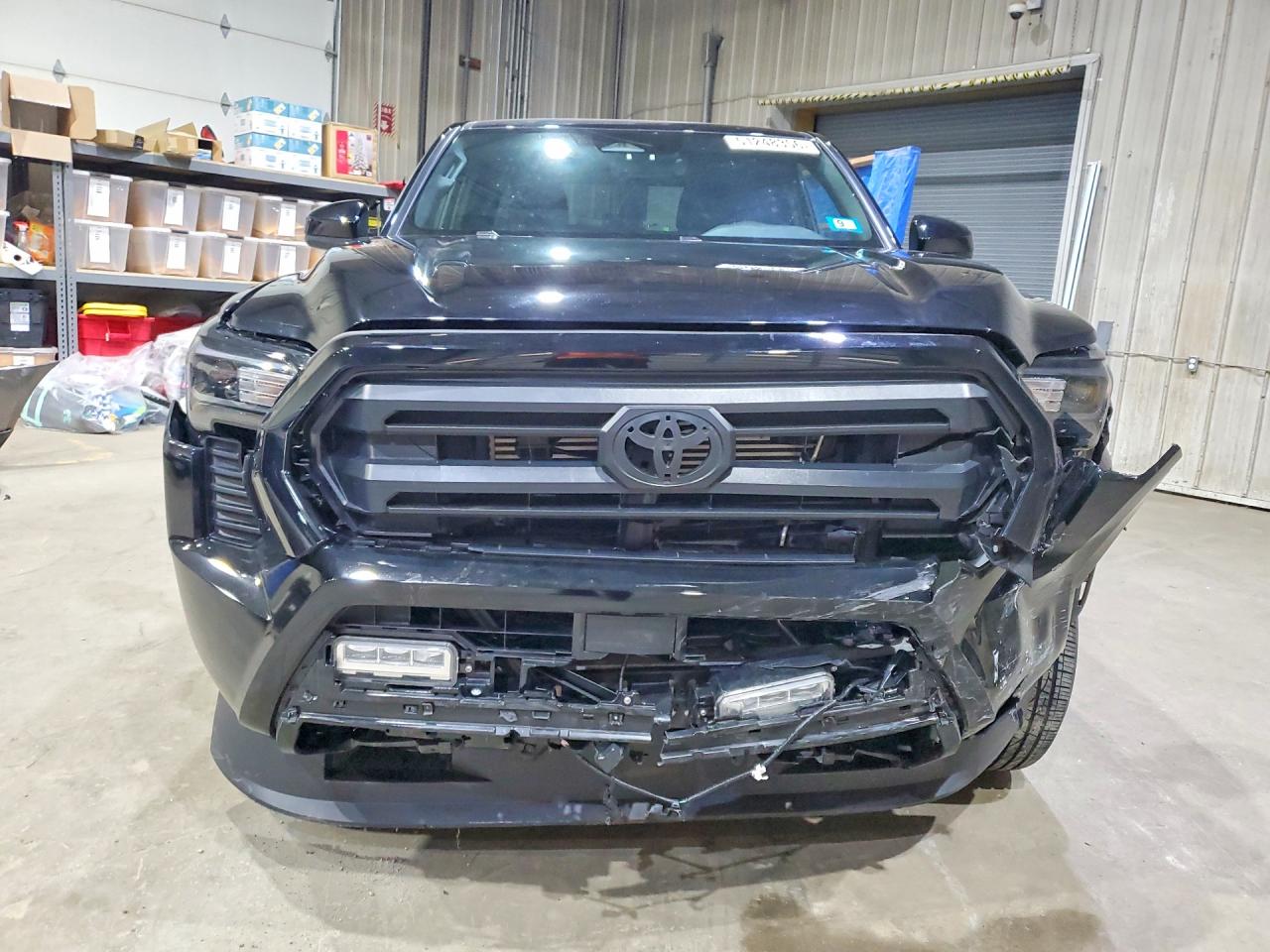 Toyota Tacoma Sr5